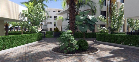 2 chambres Appartement à Los Alcazares, Spain No. 287734 20