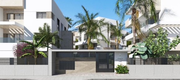 2 chambres Appartement à Los Alcazares, Spain No. 287734 13