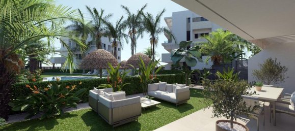 2 chambres Appartement à Los Alcazares, Spain No. 287734 2