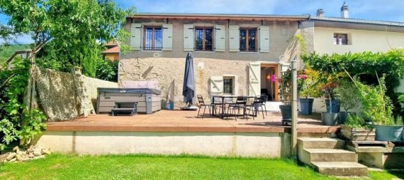 4 bedrooms Townhouse in Saint-Cergues, France No. 285529 14