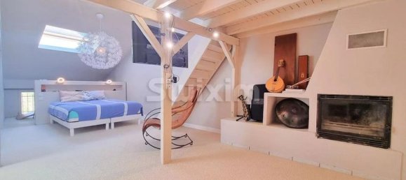 4 bedrooms Townhouse in Saint-Cergues, France No. 285529 10