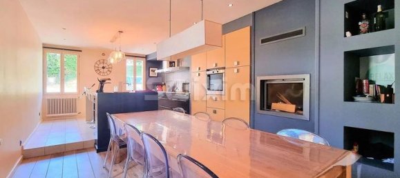 4 bedrooms Townhouse in Saint-Cergues, France No. 285529 4