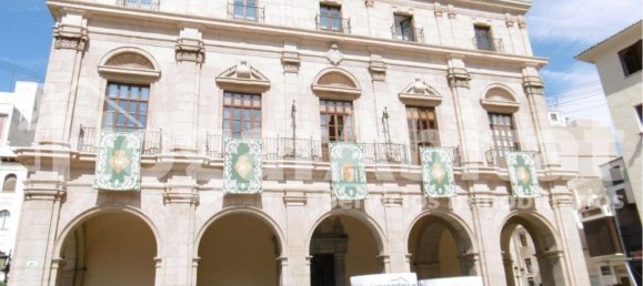 Propriété commerciale à Castellon de la Plana, Spain 233m² No. 30497 19