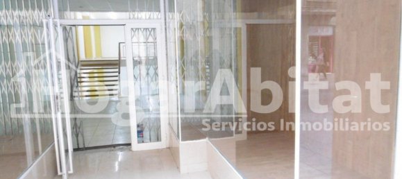 Propriété commerciale à Castellon de la Plana, Spain 233m² No. 30497 63