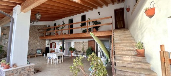 7-Zimmer Haus in Calcinato, Italy, Nr. 230796 11