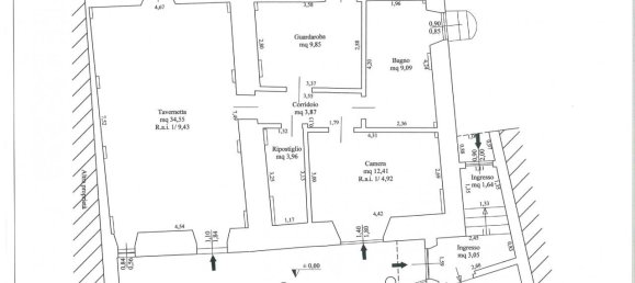 7-Zimmer Haus in Calcinato, Italy, Nr. 230796 20