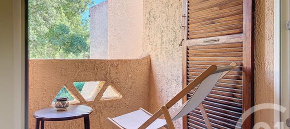 1 غرف نوم شقة في Lecci, France رقم 158295 4