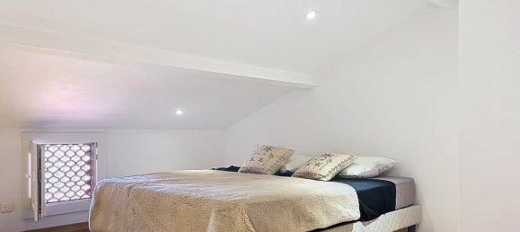 1 غرف نوم شقة في Lecci, France رقم 158295 6