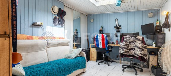 3 Schlafzimmer Wohnung in Annecy, France, Nr. 300911 4