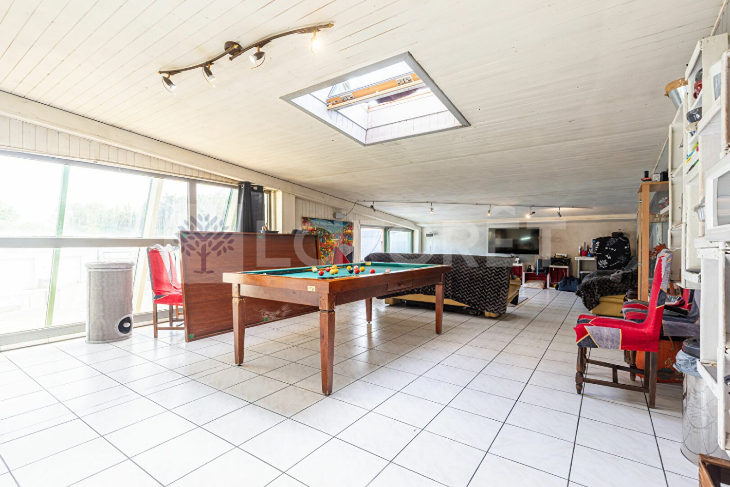 3 Schlafzimmer Wohnung in Annecy, France, Nr. 300911