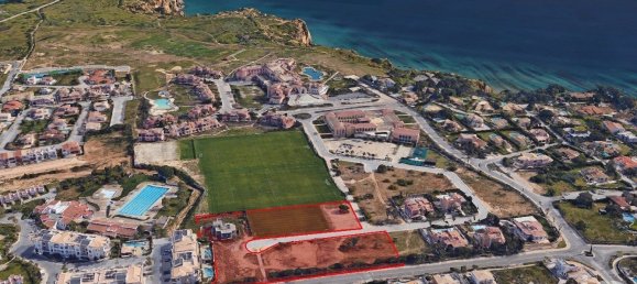 Land in Lagos, Portugal No. 72535 3