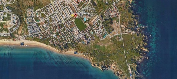 Land in Lagos, Portugal No. 72535 5