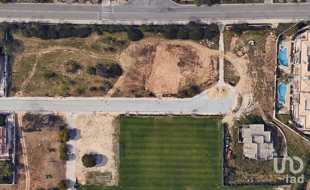  Land in Lagos, Portugal No. 72535