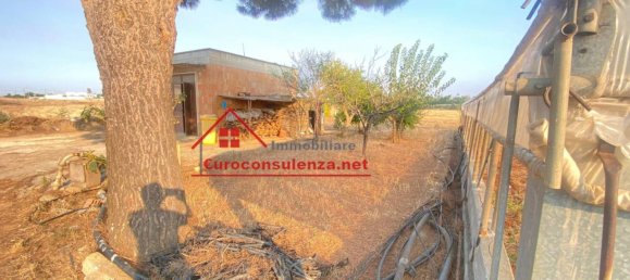 مستودع في Melissano, Italy 23متر مربع رقم 329975 9