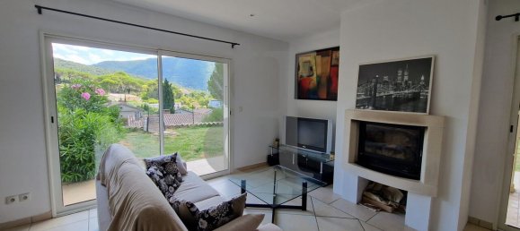 Villa de 4 dormitorios en Nyons, France No. 302343 7