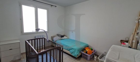 Villa de 4 dormitorios en Nyons, France No. 302343 11