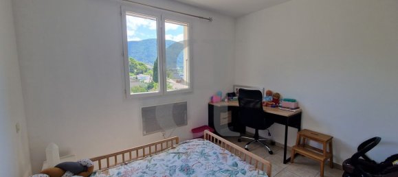 Villa de 4 dormitorios en Nyons, France No. 302343 10