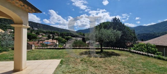 Villa de 4 dormitorios en Nyons, France No. 302343 2