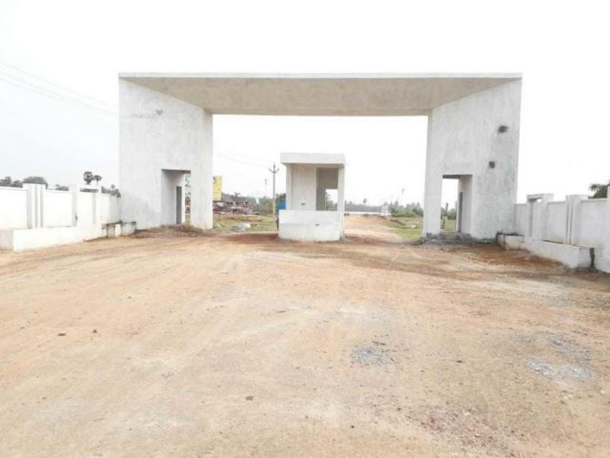  Land in Visakhapatnam, India No. 37193