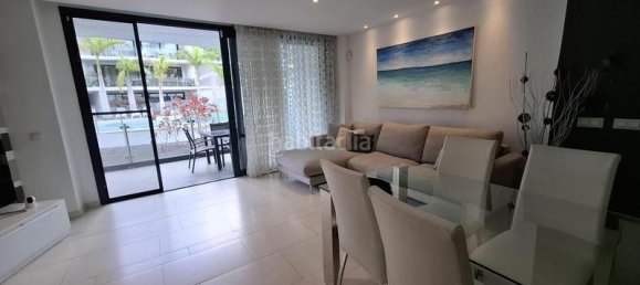 Apartamento de 2 dormitorios en Arona, Spain No. 54265 5