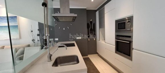 Apartamento de 2 dormitorios en Arona, Spain No. 54265 12