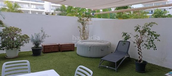 Apartamento de 2 dormitorios en Arona, Spain No. 54265 4