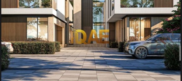 5 غرف نوم فيلا في دبي, UAE رقم 8721 6