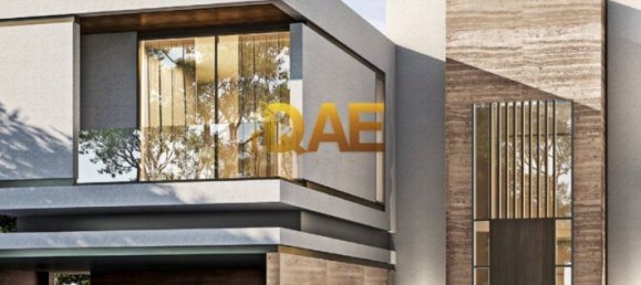 5 غرف نوم فيلا في دبي, UAE رقم 8721 10