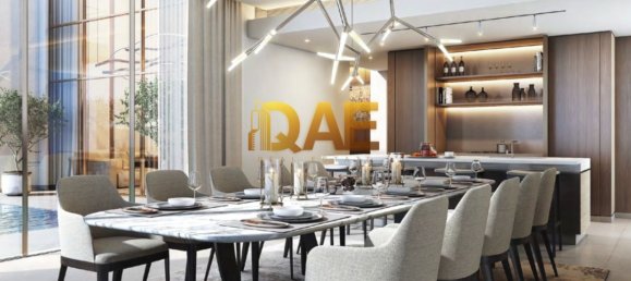 5 غرف نوم فيلا في دبي, UAE رقم 8721 2