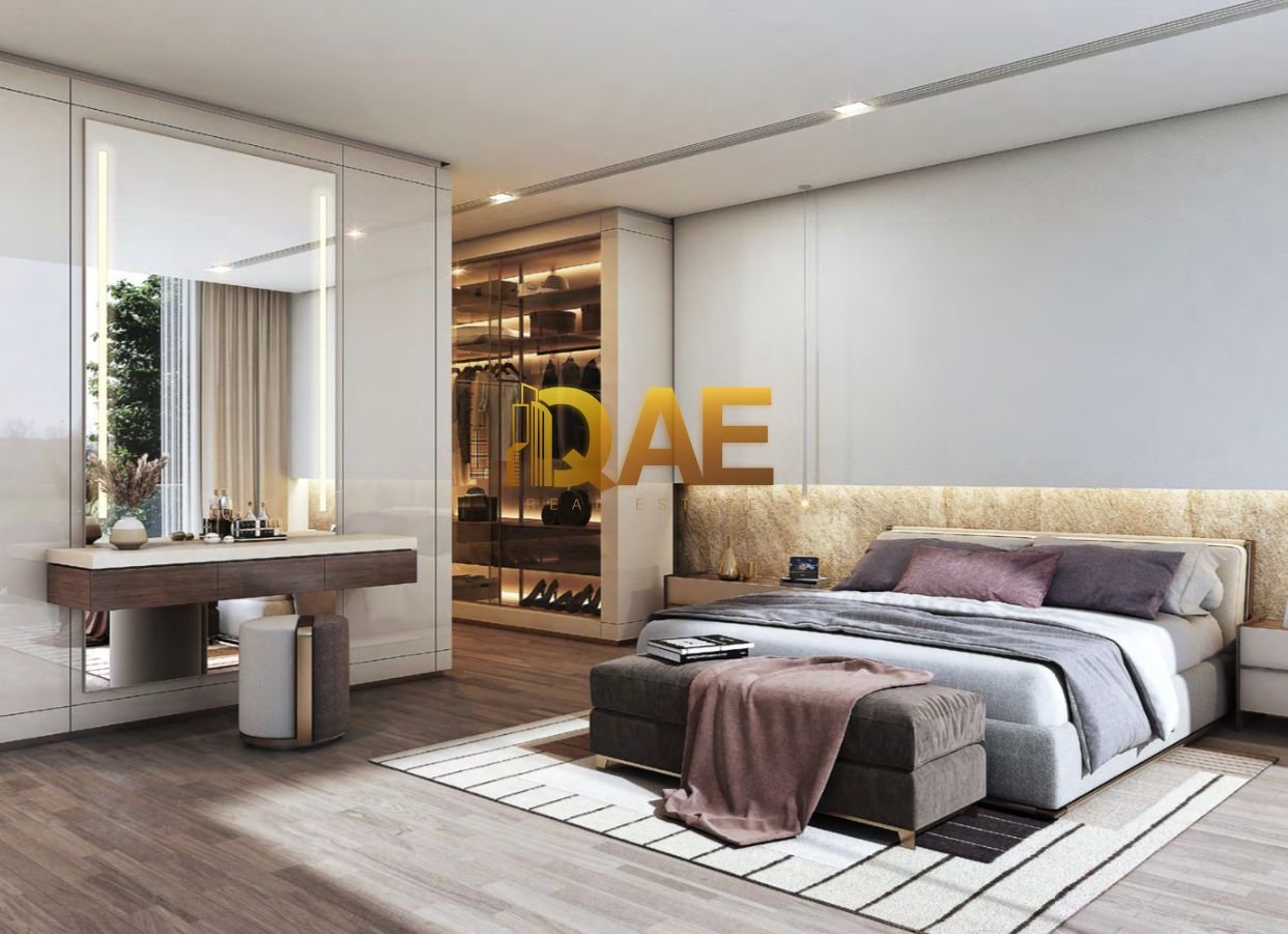 5 غرف نوم فيلا في دبي, UAE رقم 8721