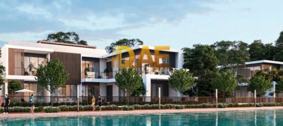 5 غرف نوم فيلا في دبي, UAE رقم 8721 3