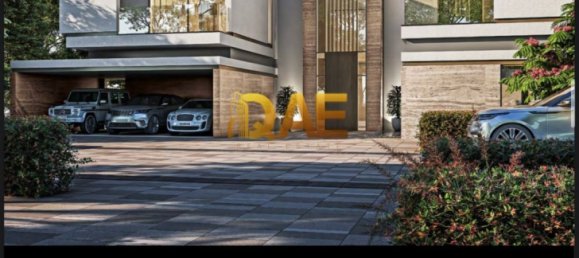 5 غرف نوم فيلا في دبي, UAE رقم 8721 7