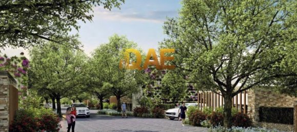 5 غرف نوم فيلا في دبي, UAE رقم 8721 4