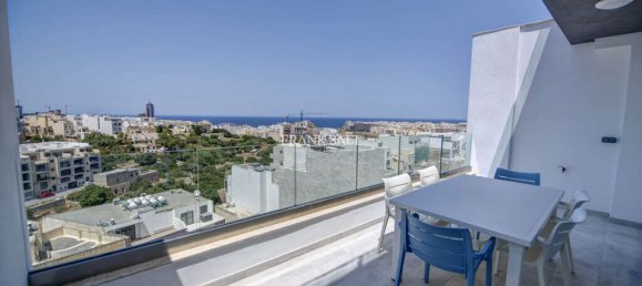 3 bedrooms Apartment in Saint Julian's, Malta No. 9447 2