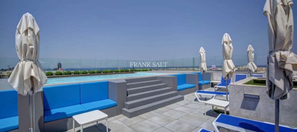 3 bedrooms Apartment in Saint Julian's, Malta No. 9447 3