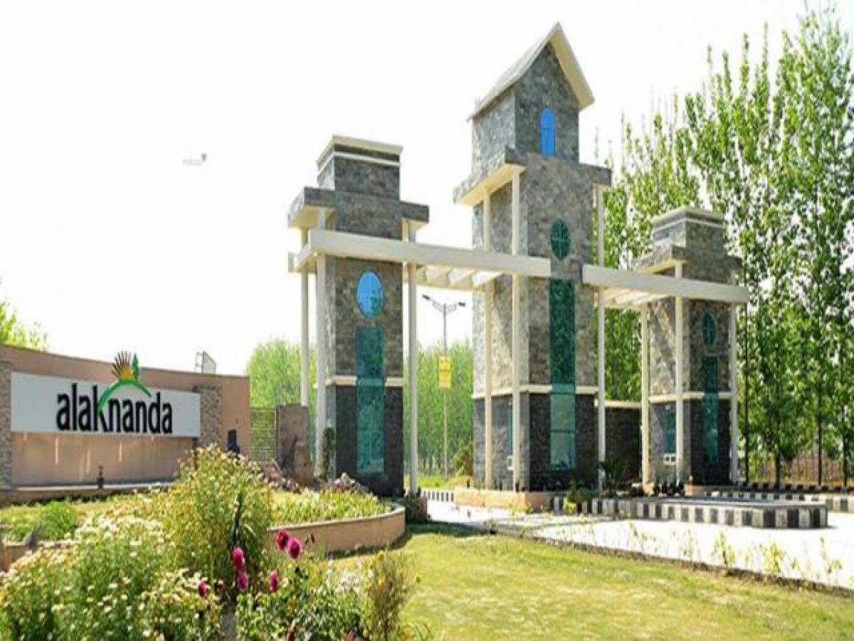  Land in Haridwar, India No. 33889