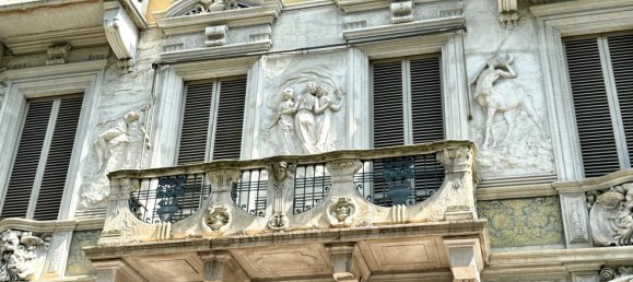 7 bedrooms Apartment in Turin, Italy No. 323118 31