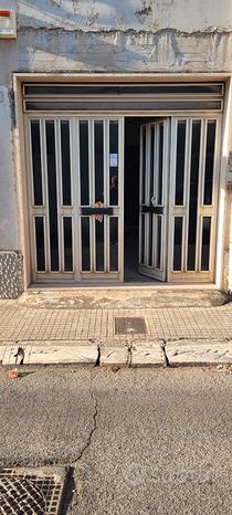 Garage in San Vito dei Normanni, Italy 60m², Nr. 251620