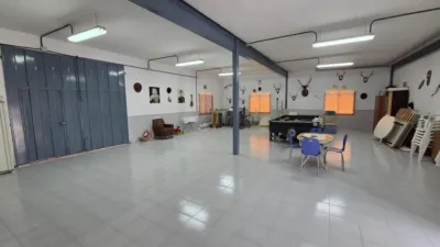 4 bedrooms House in Cuenca, Spain No. 161030