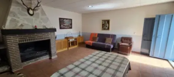 4 bedrooms House in Cuenca, Spain No. 161030 12