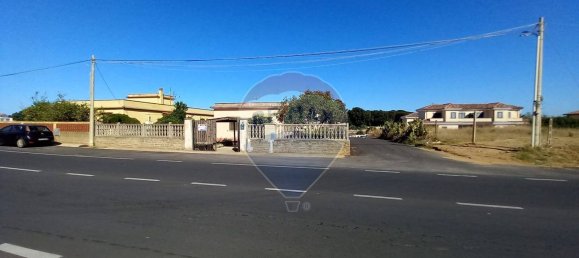 3 bedrooms Villa in Anzio, Italy No. 372350 41