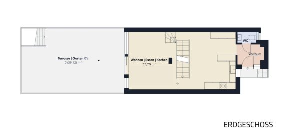 5-Zimmer Stadthaus in Bregenz, Austria, Nr. 236979 23