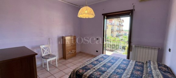 3 rooms Apartment in Mentana, Italy No. 267403 13