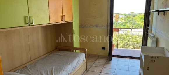 3 rooms Apartment in Mentana, Italy No. 267403 15