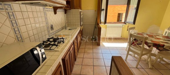 3 rooms Apartment in Mentana, Italy No. 267403 9