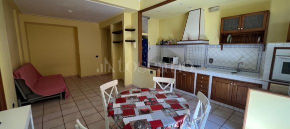 3 rooms Apartment in Mentana, Italy No. 267403 8