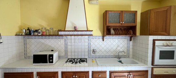 3 rooms Apartment in Mentana, Italy No. 267403 12