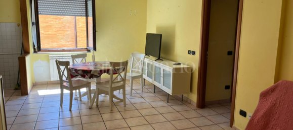 3 rooms Apartment in Mentana, Italy No. 267403 11