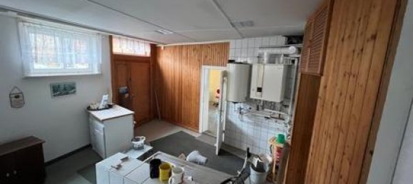 Здание с 4 комнатами в Людвигслуст-Пархим, Германия № 159906 7