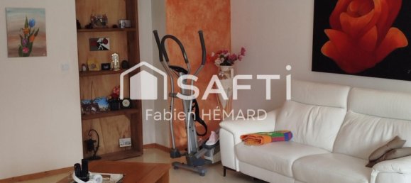 4 Schlafzimmer Haus in Broussy-le-Petit, France, Nr. 157147 5